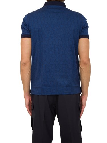 Чоловіче поло CORNELIANI POLO