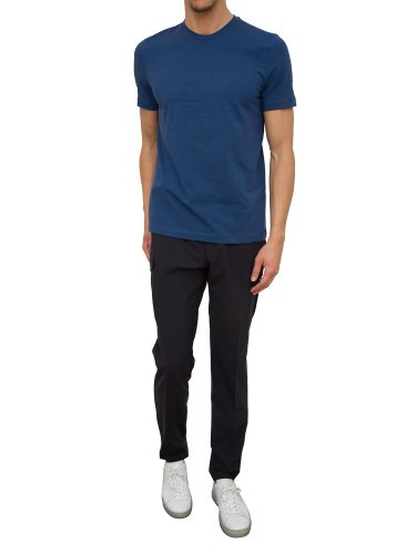 Мужское поло CORNELIANI T-SHIRT