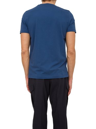 Мужское поло CORNELIANI T-SHIRT