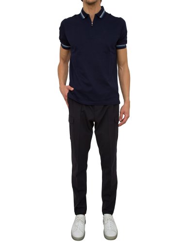 Чоловіче поло CORNELIANI POLO