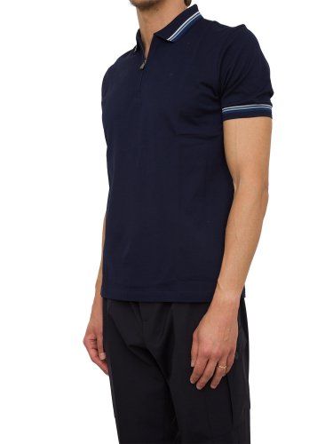 Чоловіче поло CORNELIANI POLO