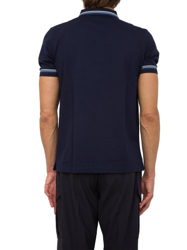Чоловіче поло CORNELIANI POLO