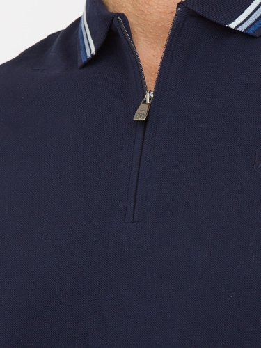 Чоловіче поло CORNELIANI POLO