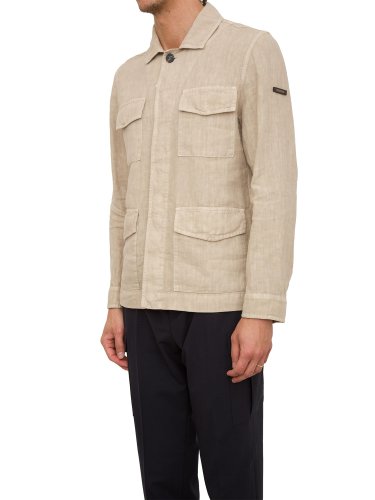 Чоловічий піджак PESERICO GIACCA CAMICIA