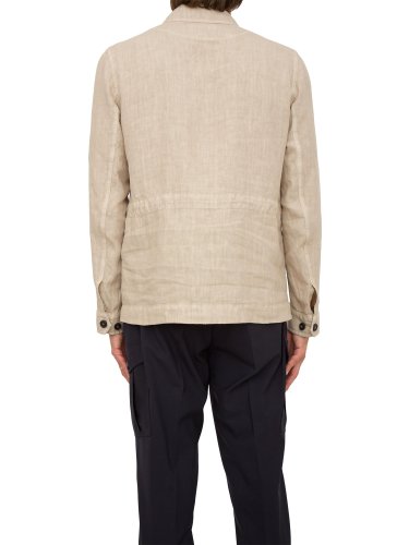 Чоловічий піджак PESERICO GIACCA CAMICIA