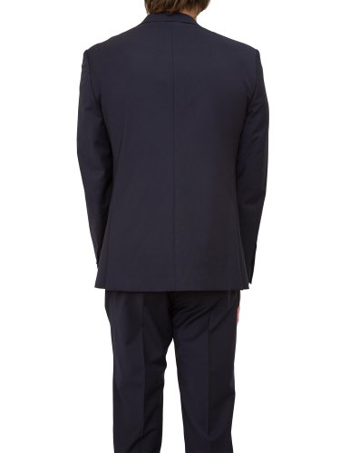 Мужской пиджак LIU JO GIACCA MONOPETTO BLAZERWOOL BLU