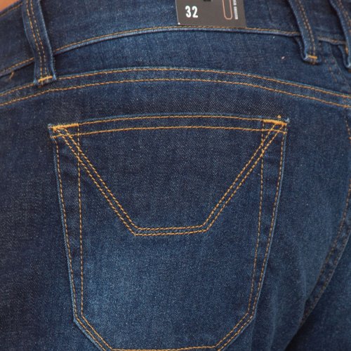Мужские джинсы JECKERSON DENIM BLU DENIM