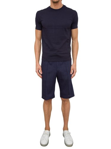 Мужские повседневные шорты CORNELIANI BERMUDA