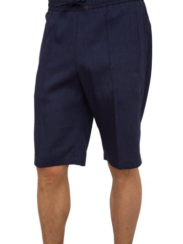Мужские повседневные шорты CORNELIANI BERMUDA