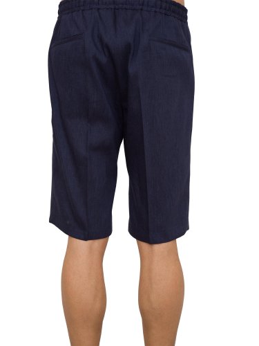 Мужские повседневные шорты CORNELIANI BERMUDA