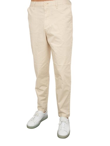 Мужские повседневные брюки ARMANI EXCHANGE PANTALONI BEIGE