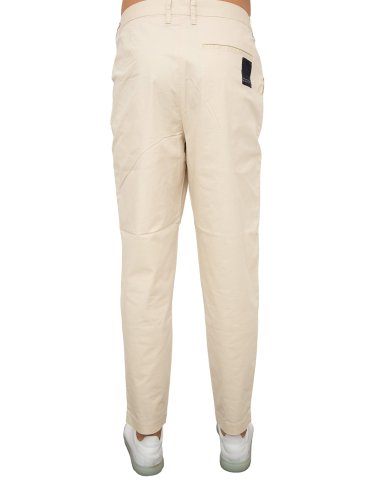 Мужские повседневные брюки ARMANI EXCHANGE PANTALONI BEIGE
