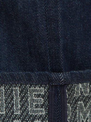 Мужские джинсы ARMANI EXCHANGE  5 TASCHE BLU DENIM