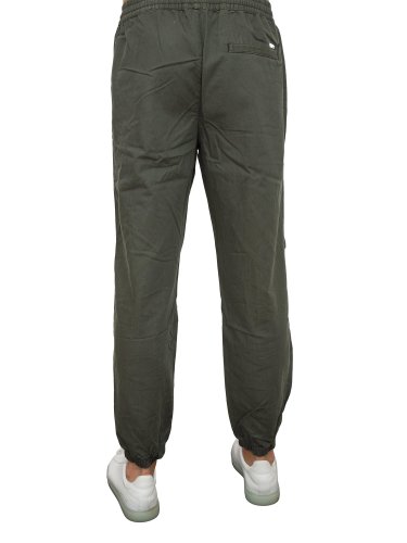 Чоловічі повсякденні штани ARMANI EXCHANGE PANTALONI VERDE