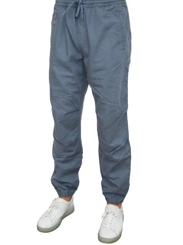 Чоловічі повсякденні штани ARMANI EXCHANGE  PANTALONI BLU
