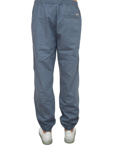 Чоловічі повсякденні штани ARMANI EXCHANGE  PANTALONI BLU