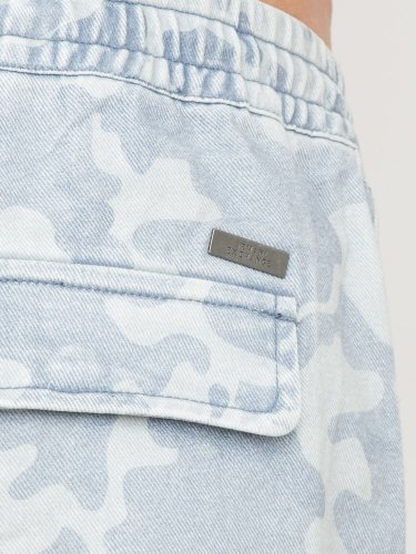 Мужские джинсы ARMANI EXCHANGE PANTALONI BLU DENIM