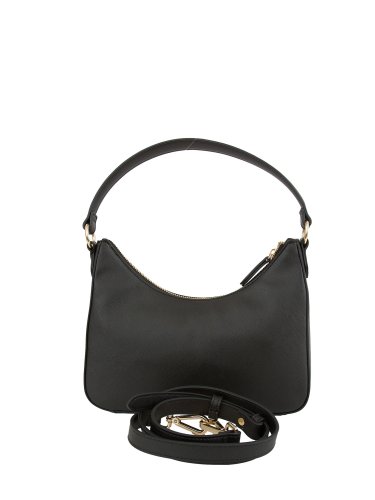 Женская сумка с ручками TWIN-SET HOBO NERO