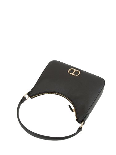 Женская сумка с ручками TWIN-SET HOBO NERO