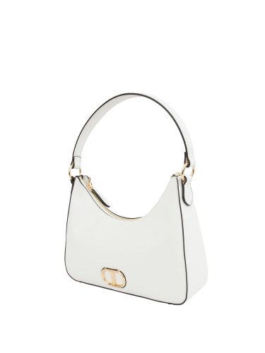 Женская сумка с ручками TWIN-SET HOBO BIANCO