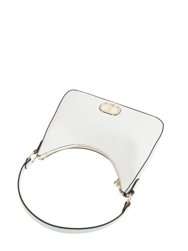 Женская сумка с ручками TWIN-SET HOBO BIANCO
