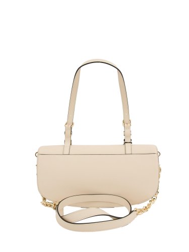Жіноча сумка з ручками TWIN-SET  TRACOLLA MEDIA BEIGE