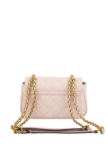 Жіноча кросбоді GUESS JEANS  BAGS ROSA