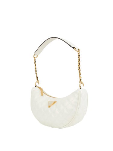 Жіноча сумка з ручками GUESS JEANS BAGS AVORIO