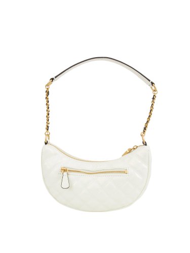 Жіноча сумка з ручками GUESS JEANS BAGS AVORIO