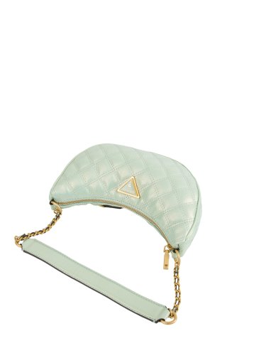 Женская сумка с ручками GUESS JEANS BAGS ACQUAMARINA