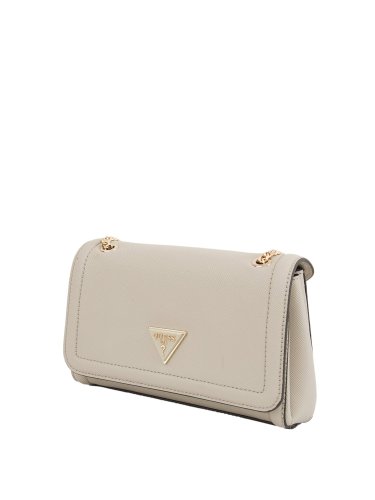 Женская кроссбоди GUESS JEANS BAGS TAUPE