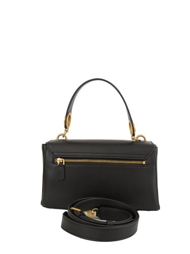 Женская сумка с ручками GUESS JEANS BAGS NERO