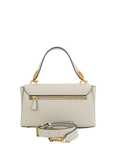 Жіноча сумка з ручками GUESS JEANS  BAGS GRIGIO
