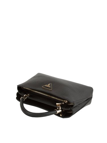 Женская сумка с ручками GUESS JEANS BAGS NERO