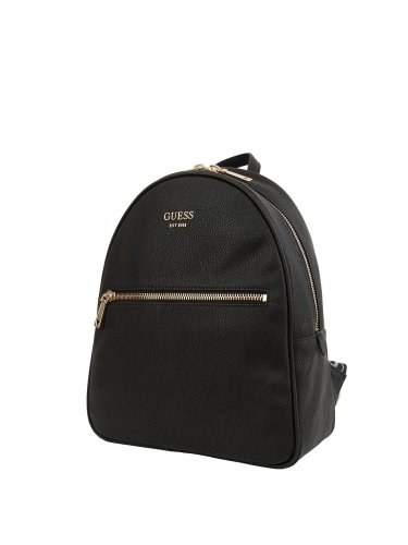 Женский рюкзак GUESS JEANS BAGS NERO