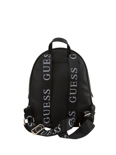 Женский рюкзак GUESS JEANS BAGS NERO