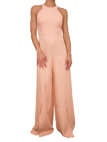 Жіночий класичний костюм  TWIN-SET TUTA LUNGA ROSA