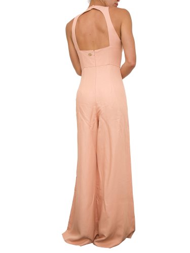 Жіночий класичний костюм  TWIN-SET TUTA LUNGA ROSA