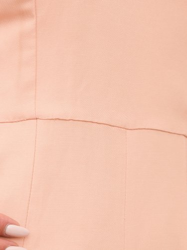 Жіночий класичний костюм  TWIN-SET TUTA LUNGA ROSA