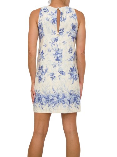 Жіноче плаття TWIN-SET ABITO CORTO S/M BLU