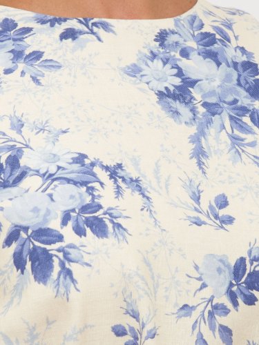 Жіноче плаття TWIN-SET ABITO CORTO S/M BLU