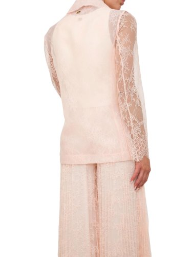 Жіночий піджак TWIN-SET BLAZER ROSA