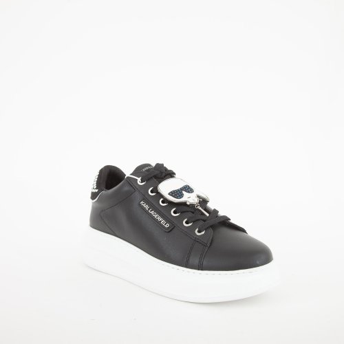 Женские кроссовки K.LAGERFELD SNEAKERS