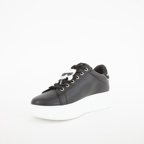 Женские кроссовки K.LAGERFELD SNEAKERS