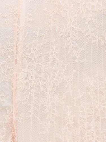 Женские повседневные брюки TWIN-SET PANTALONE PLISSETTATO ROSA