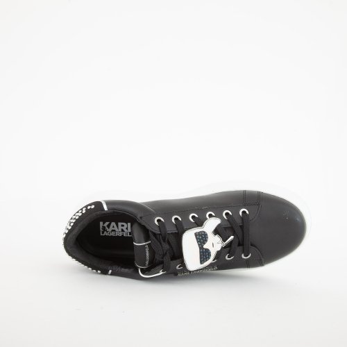 Женские кроссовки K.LAGERFELD SNEAKERS