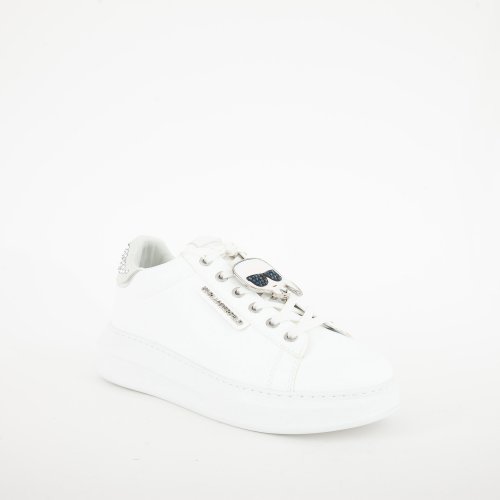 Жіночі кросівки K.LAGERFELD SNEAKERS