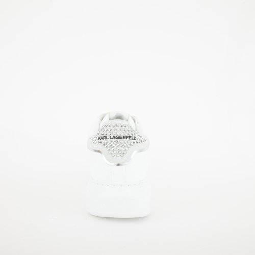 Жіночі кросівки K.LAGERFELD SNEAKERS
