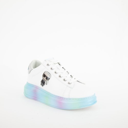 Жіночі кросівки K.LAGERFELD SNEAKERS