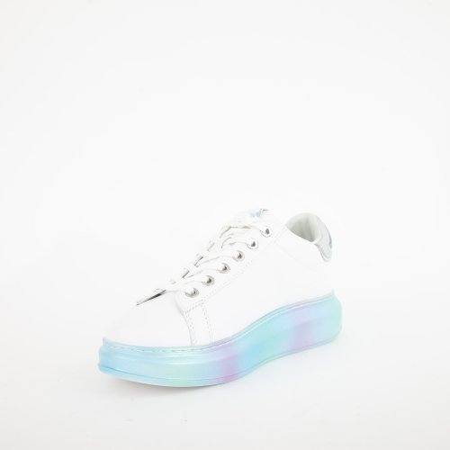 Жіночі кросівки K.LAGERFELD SNEAKERS